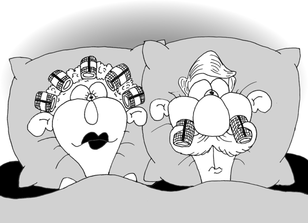 Набережные Челны - карикатуры - приколы от Айрата - Челны ЛТД