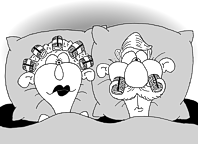 Набережные Челны - карикатуры - приколы от Айрата - Челны ЛТД