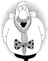 Набережные Челны - карикатуры - приколы от Айрата - Челны ЛТД