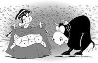 Набережные Челны - карикатуры - приколы от Айрата - Челны ЛТД