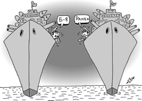 Набережные Челны - карикатуры - приколы от Айрата - Челны ЛТД