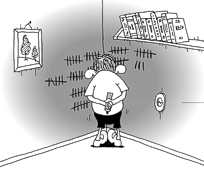 Набережные Челны - карикатуры - приколы от Айрата - Челны ЛТД