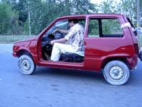 Набережные Челны: конкурсы, фото челнинцев и города - Челны ЛТД