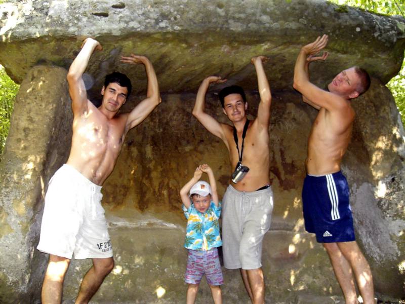 Набережные Челны: конкурсы, фото челнинцев и города - Челны ЛТД