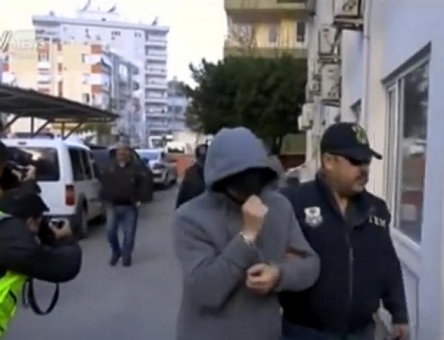 РФ будет добиваться от Турции экстрадиции схваченного уроженца Татарстана
