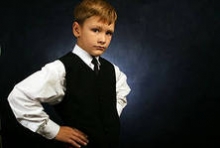 Правила приема детей в 1 класс