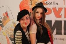 В Набережных Челнах стартовал фестиваль «Другое кино»