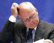 Совладелец 'КАМАЗа' планирует вложить в него 300 миллиардов рублей