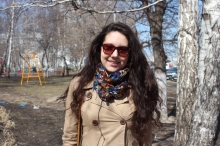 Погода в Набережных Челнах на 20 апреля