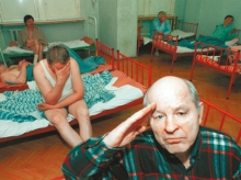 В Набережных Челнах снова будет вытрезвитель