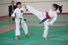 Спорт сквозь слезы