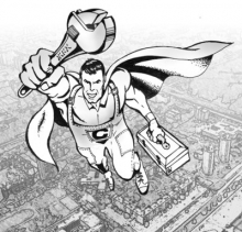 Мэр хочет единую диспетчерскую службу в ЖКХ