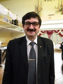 Сигал пообещал Набережным Челнам 'Опору'