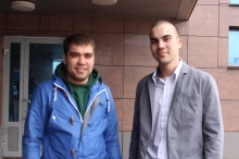 Погода в Набережных Челнах на 27 апреля