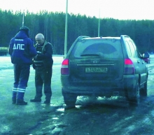 Набережные Челны не отстают от Москвы