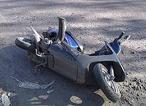 Для управления мопедами, скутерами и легкими квадроциклами ввели права