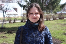 Погода в Набережных Челнах на 28 апреля