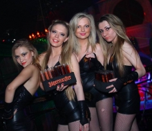 Пятница – это «фантастиш» 