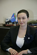 Финансовый директор «КАМАЗа» получила приз «Russian CFO Awards-2013»