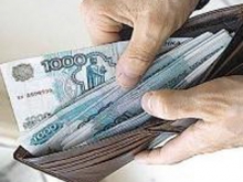 Соцработникам - прибавка