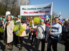 Альтернатива шашлыку и даче