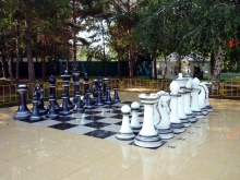 'Этюд' из Челнов лучший