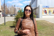 Погода в Набережных Челнах на 1 мая