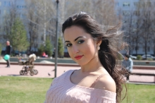 Погода в Набережных Челнах на 3 мая