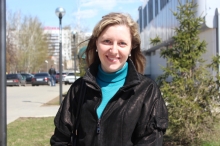 Погода в Набережных Челнах на 4 мая