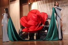 Дни моды в Набережных Челнах