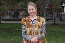 Погода в Набережных Челнах на 6 мая