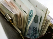 Размер платежей за услуги ЖКХ в апреле снизился