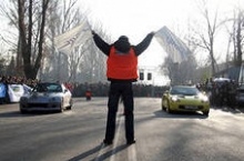 Татарстанский форсаж