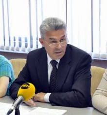 За кресло «главного по ЖКХ» в Набережных Челнах бьются двое