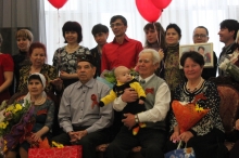 Бриллиантовые, изумрудные и золотые свадьбы