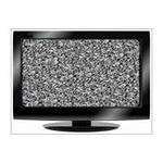 В доме /02 отключили телевидение