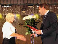 В июне старшие по домам получат свои первые выплаты