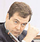 Правительство против создания Совета по телевидению в России