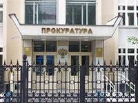 Прокуратура защитила права Любови Маковой,