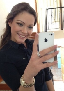 18-летняя челнинка борется за бриллианты на сумму 1 миллион рублей