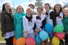 Поздравление ветеранов Великой Отечественной войны 