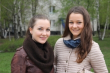 Погода в Набережных Челнах на 11 мая