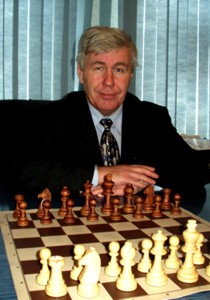 «Золотой» юбилей шахмат