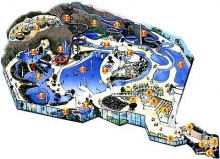 Студентка перепроектировала 'пятачок' на дороге Казань-Челны