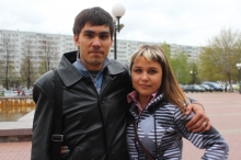 Погода в Набережных Челнах на 12 мая