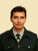 У экологов - новый начальник