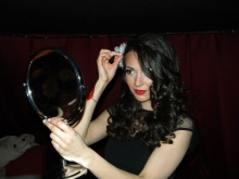 1 мэр и 16 невест