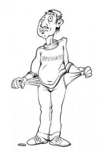 Не довез пассажиров до конечной остановки, высадив на дороге