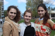 Погода в Набережных Челнах на 14 мая