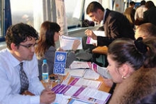 15 работодателей ищут людей